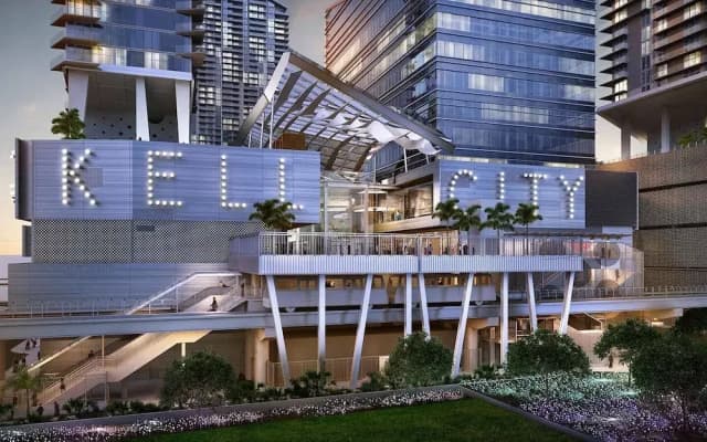 Prestige Penthouse W Ocean View Brickell - photo 5