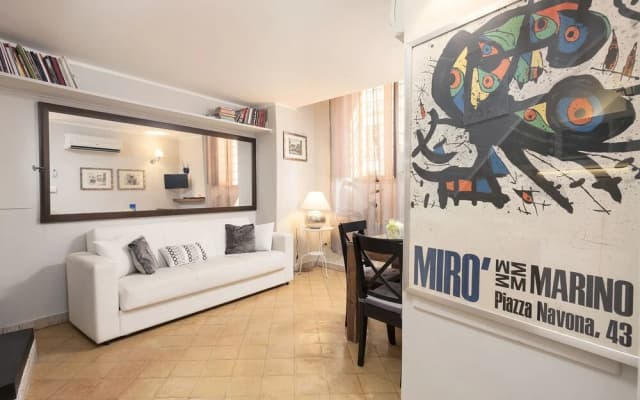 Rome Luxury Rental - photo 2