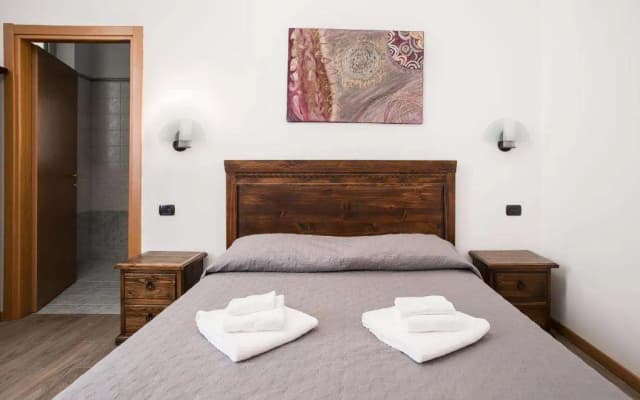 Hotel Amico - photo 5