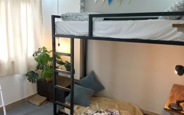 B hostel - photo 5