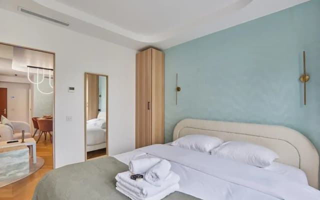 Apartment Rue de Rennes/saint Germain des Pres - photo 2