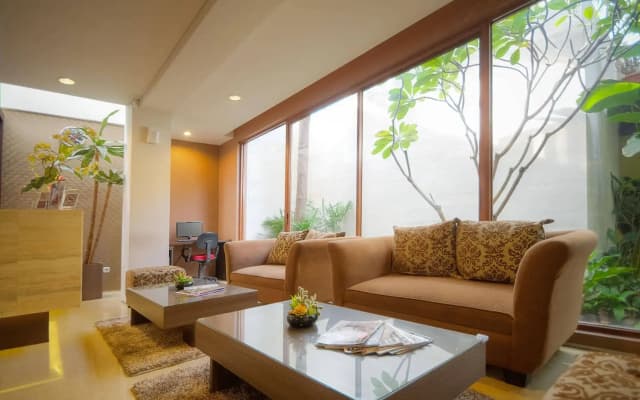 Rasuna Mansion - photo 5