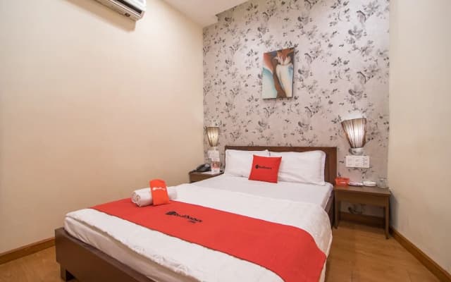 Reddoorz Duong Ba Trac Street - photo 3