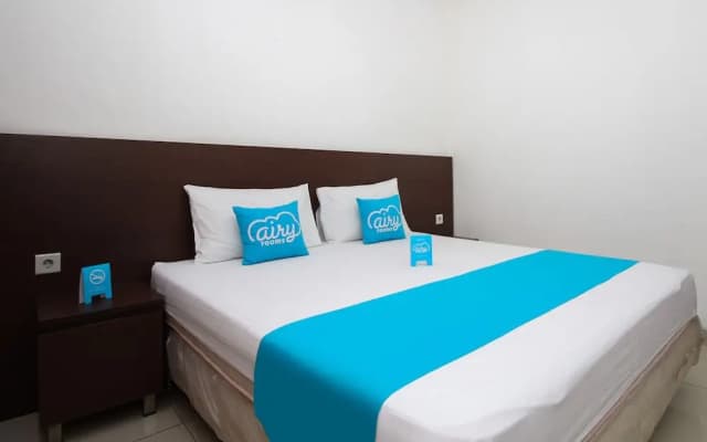 Airy Kuningan Karet Pedurenan 41 Jakarta - photo 4