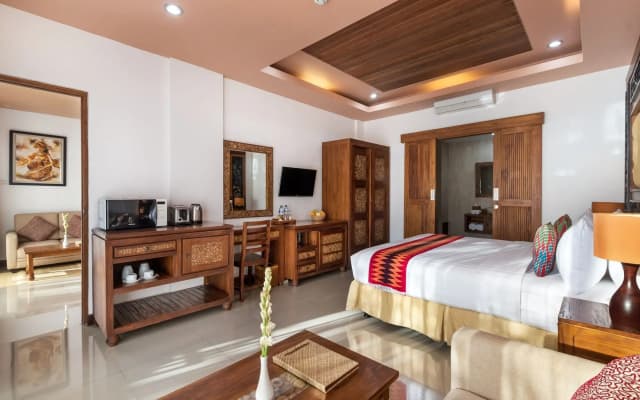 Mayura Ubud Retreat - photo 5
