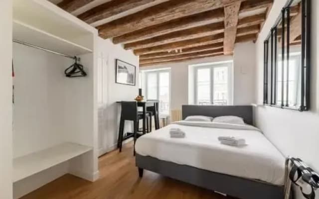 PARISRENTSTUDIO - photo 3