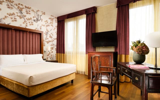 Enterprise Hotel - photo 5