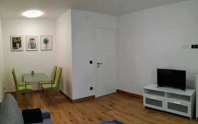 Cozy Nest Vienna Apartment - photo 2
