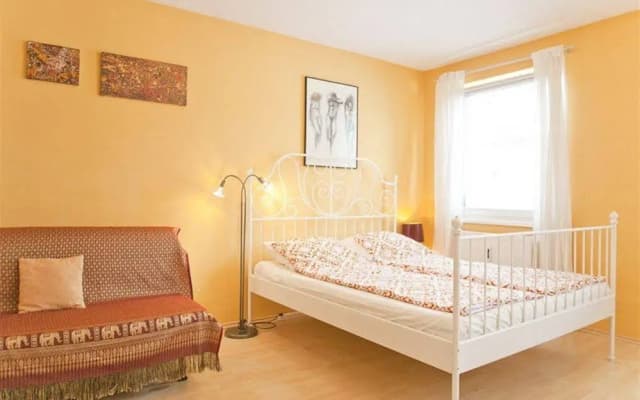 Opera Apartments Vienna - photo 5