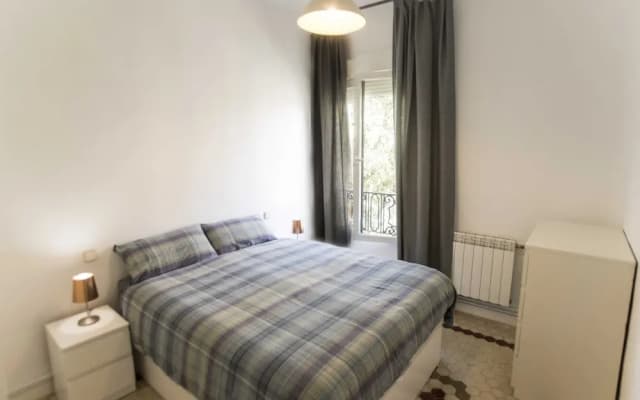 Alterhome Apartamento Palacio Real II - photo 4