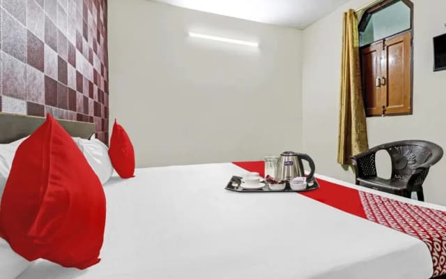 Hotel O Lion Home Stay - photo 2