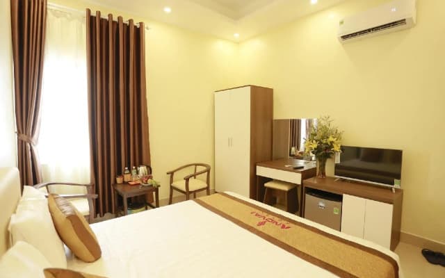 Anova 2 Hotel - photo 4