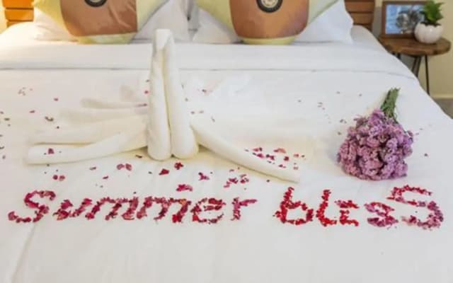 Summer Bliss Boutique & Spa - photo 3