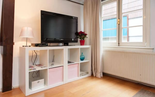 City Studio Apartments - photo 2