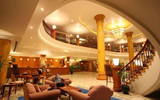 Angkor Century Resort & Spa - photo 2