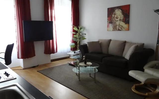 city-room Apartments Berlin - photo 2