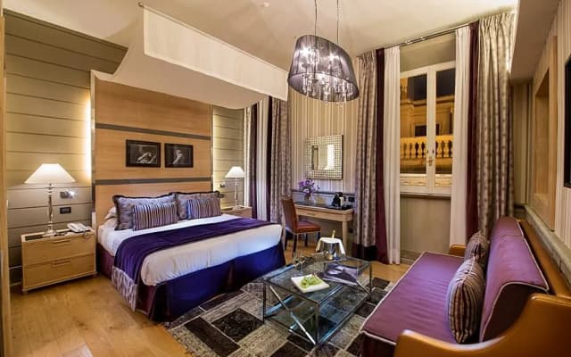 The Inn at the Spanish Steps Exclusive Collection - The Nest at The Spanish Steps - photo 4