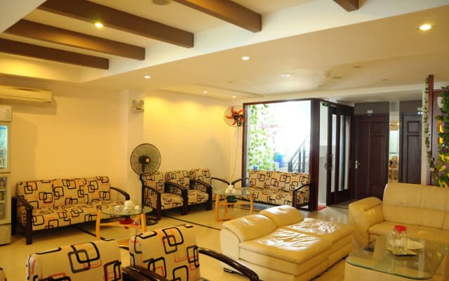 Le Duong Hotel Nha Trang - photo 5