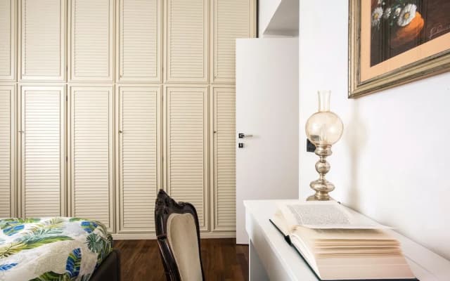 Ludovisi Apartment Splendor - photo 2