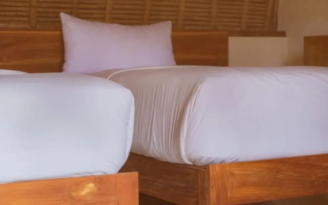 Lulu's Wellness Villas - photo 4