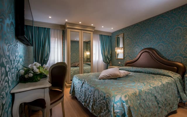 Hotel Ca Marinella - photo 5