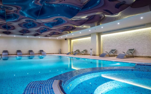 Park Inn By Radisson Istanbul Ataturk Airport - photo 3