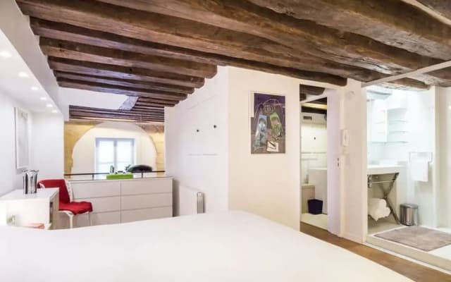 Sweet Inn Apartments - Place des Vosges - photo 5