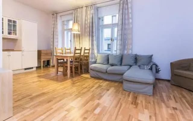 Europa Apartments - photo 3