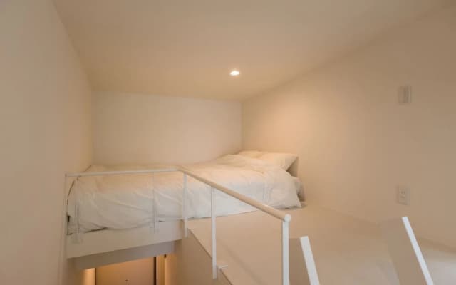 Smi:re Stay Tokyo - photo 5
