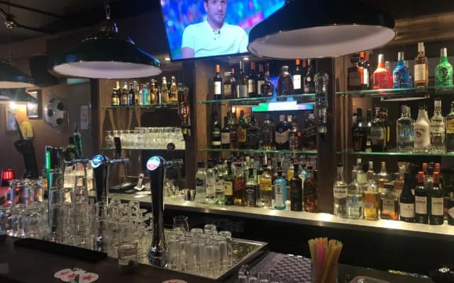 Hotel & Bar 55 - photo 2