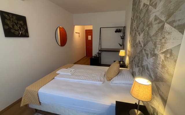 Hotel Gloria Budapest City Center - photo 5