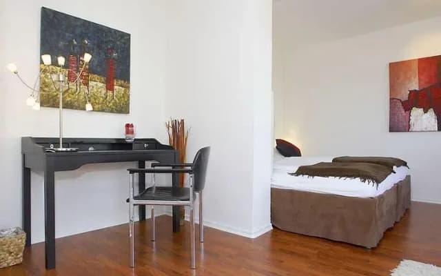 Parkapartments - Berlin 2 - photo 4