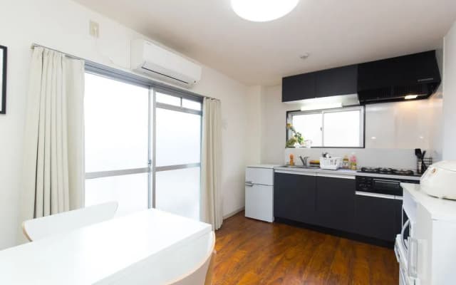 Nipponbashi Harvest Inn 3F - photo 2
