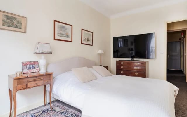 Paris Center Trocadéro Residence - photo 2