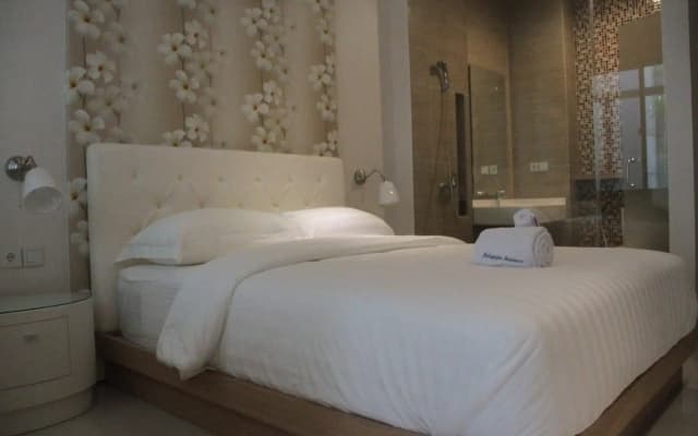 Petogogan Residence - photo 3