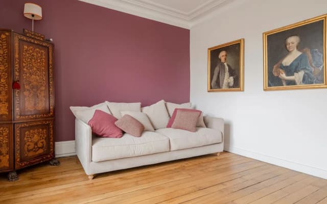 Paris Arc de Triomphe Residence - photo 3