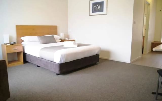 Monte Villa Motor Inn - photo 4