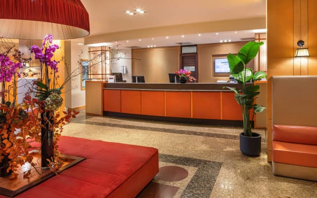 Starhotels Metropole - photo 2