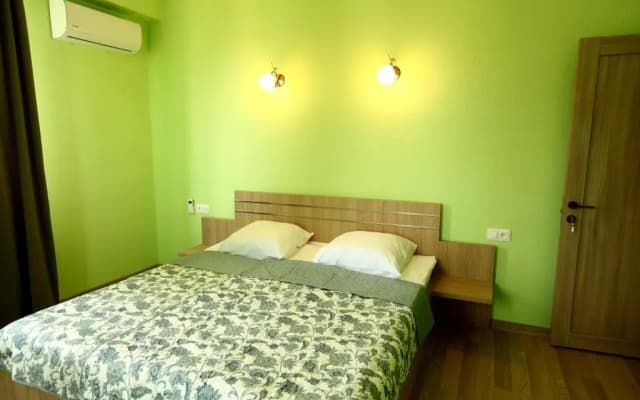 Irakli's rooms - photo 3