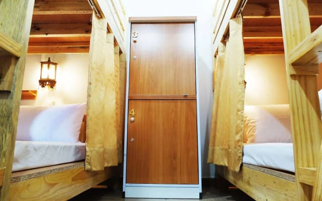 The Sun Hostel - photo 4