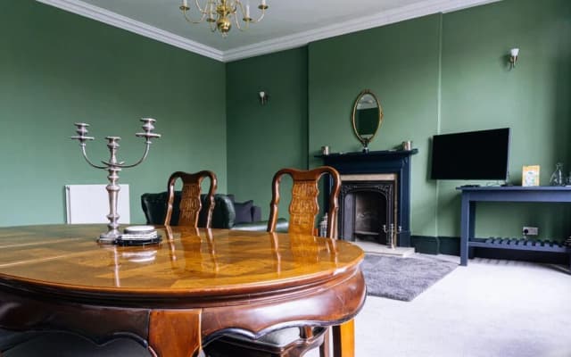 Grade A Listed 2 Bedroom In Edinburgh - photo 4