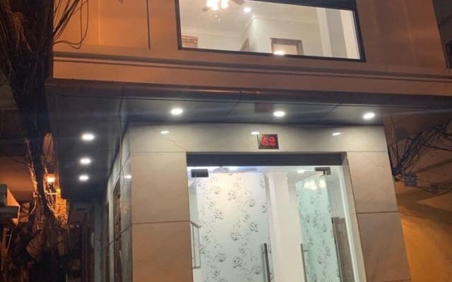 Manmo Home Plus Luong Su - photo 5