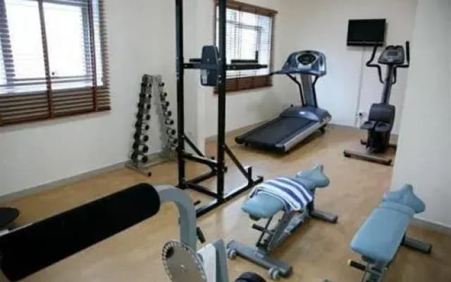 Samaya Hotel - photo 2