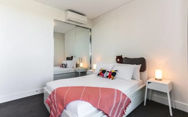 Highrise Apartment At Olympic Park - photo 5