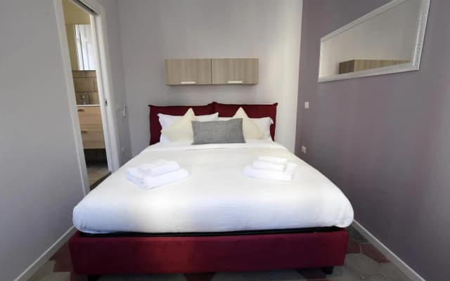 SS Quattro Apartment - photo 4