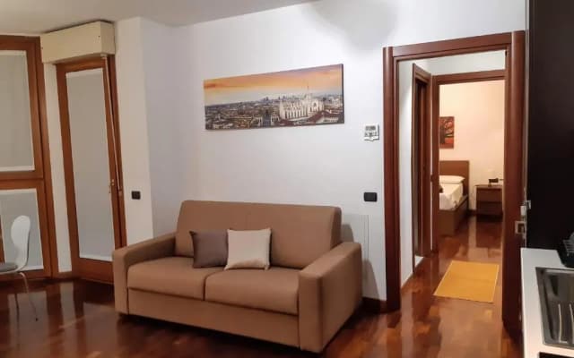 Suite Rent Milan - photo 4