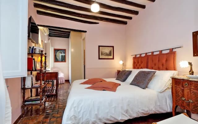 Giubbonari - WR Apartments - photo 5