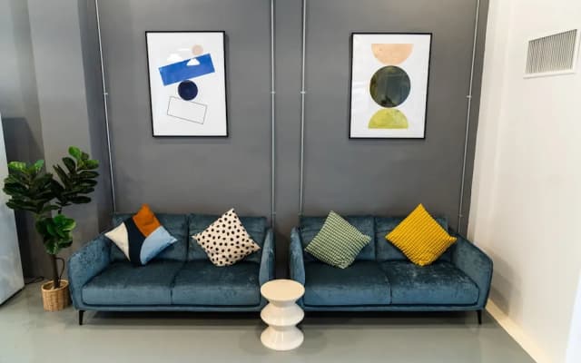 PIER 808 Hostel - photo 2