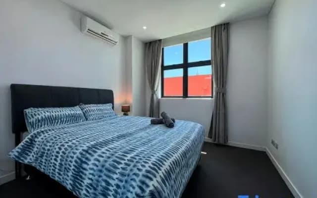 Superb 2BR Apt (Parking)/DarlingHarbour-10min walk - photo 5