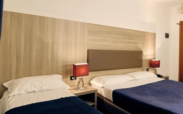Hotel Roberta - photo 5